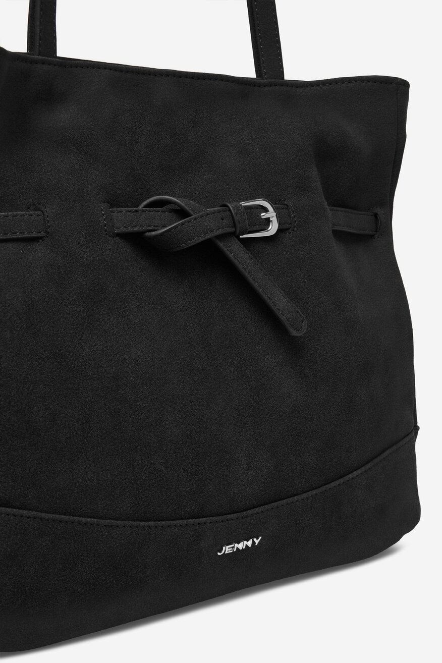 
                Torba Jenny CRNA - 5907964103226