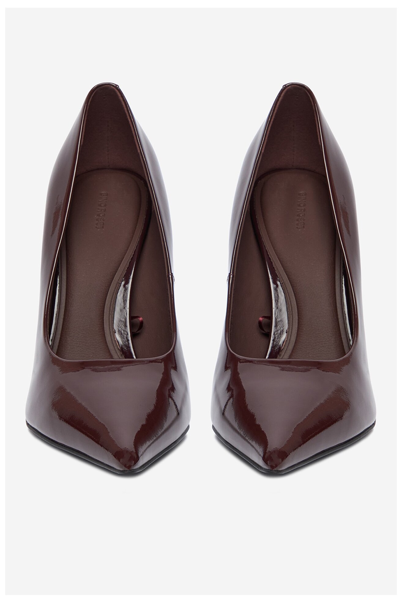 Körömcipő Gino Rossi EO-HANI-V1953-111 BORDÓ