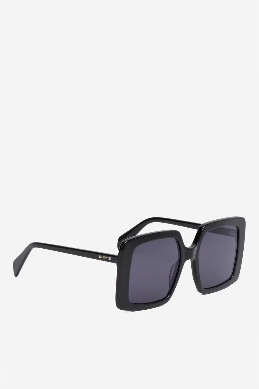 
                NINE WEST - Okulary przeciwsłoneczne - 5907964051732