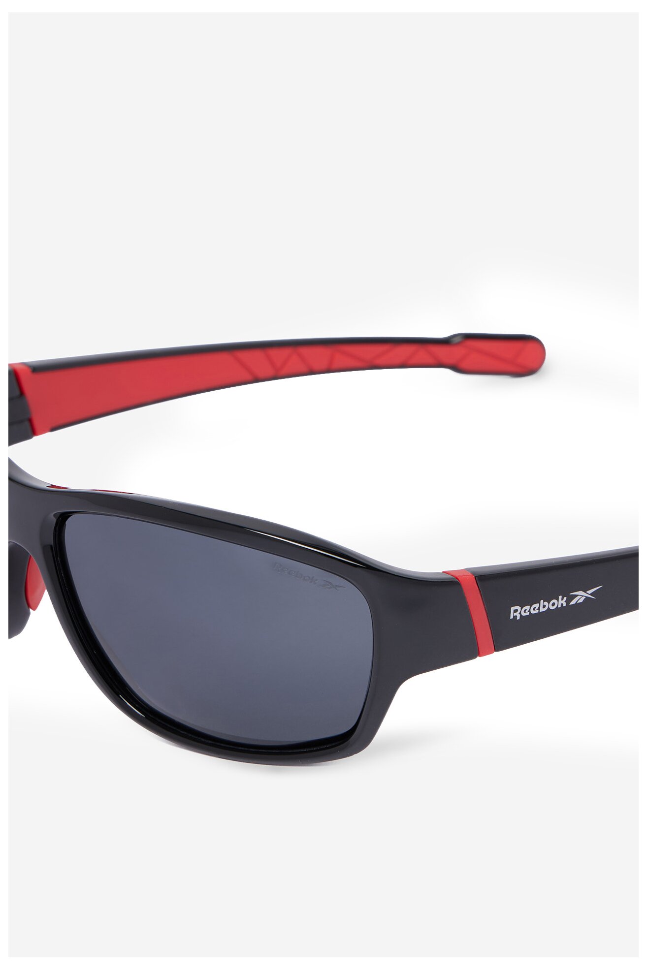 Uniseks naočare Reebok RBK5026002P62 CRNA