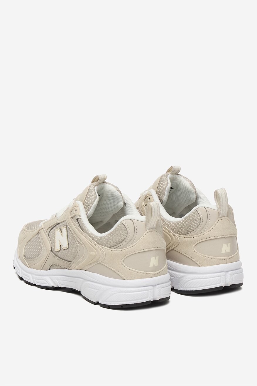 
                Спортни обувки New Balance БЕЖОВ - 5906751526125