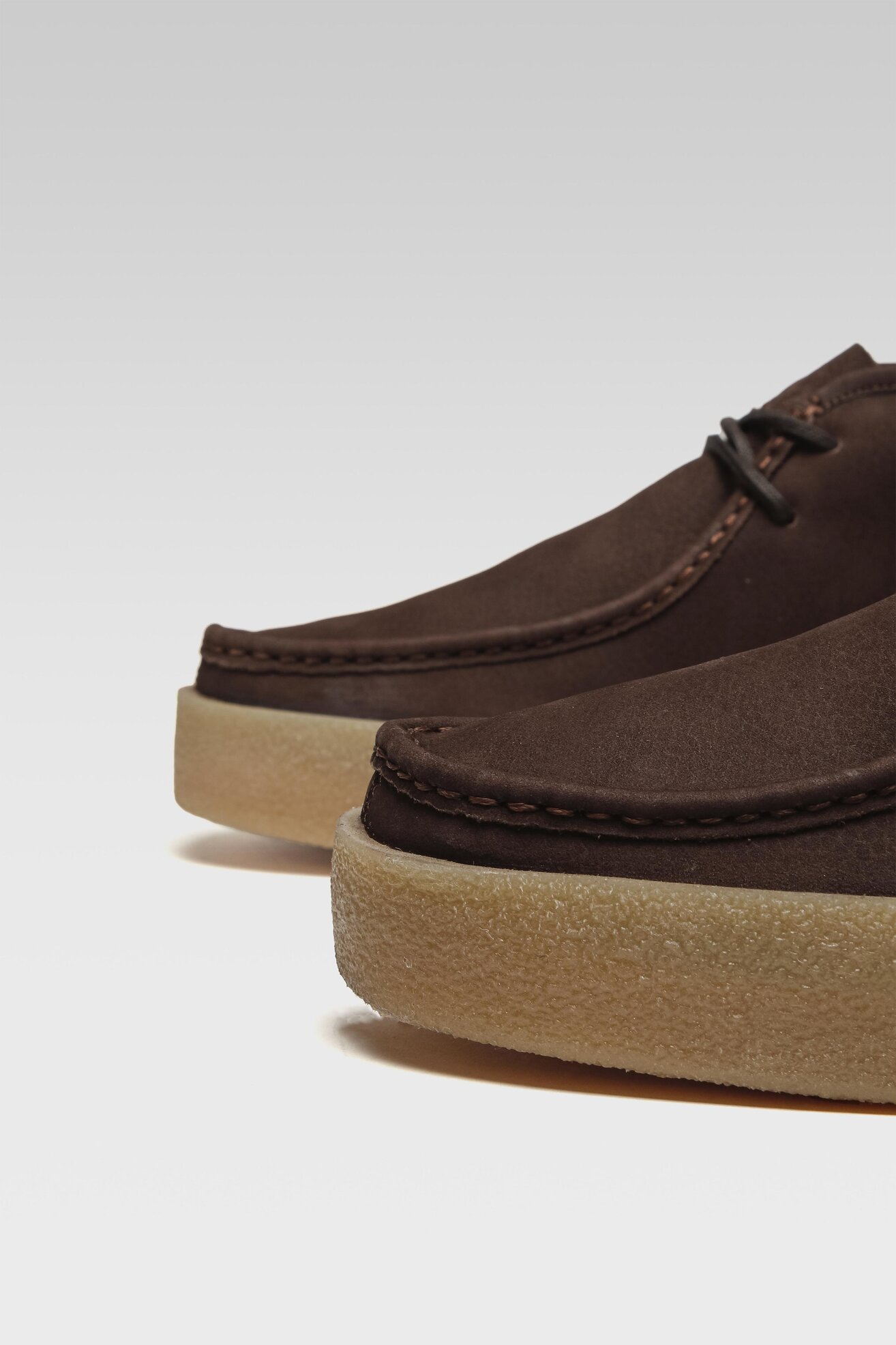 Trzewiki Lasocki MI07-B255-B91-07 Brązowy ciemny