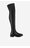 Csizma Sergio Bardi ARC-E1093-01SB FEKETE