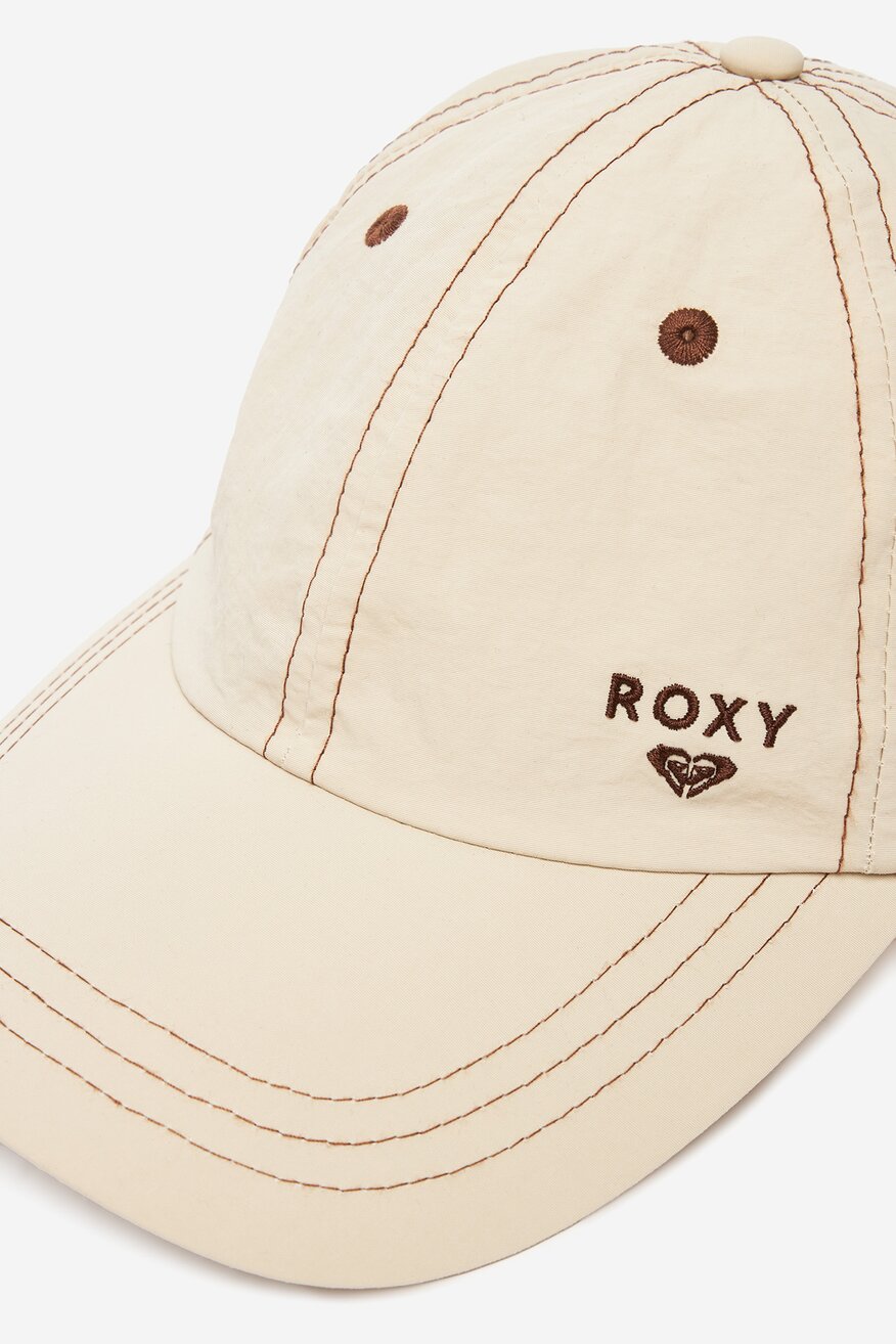 Шапка Жіноча ROXY БЕЖЕВИЙ - 5906751162392