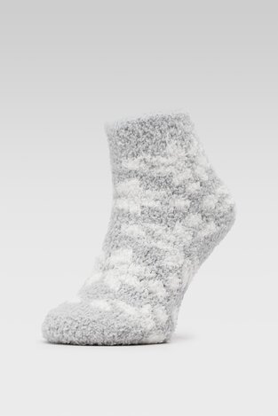 Čarape Nelli Blu LA201-1207 (PACK= 2 PRS) 34-38 MIKS