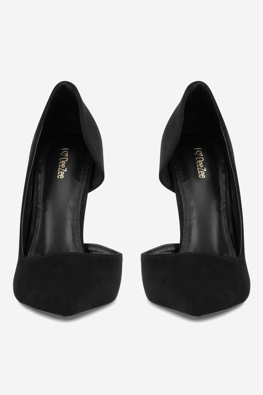 
                DeeZee - Szpilki - 5904410538809