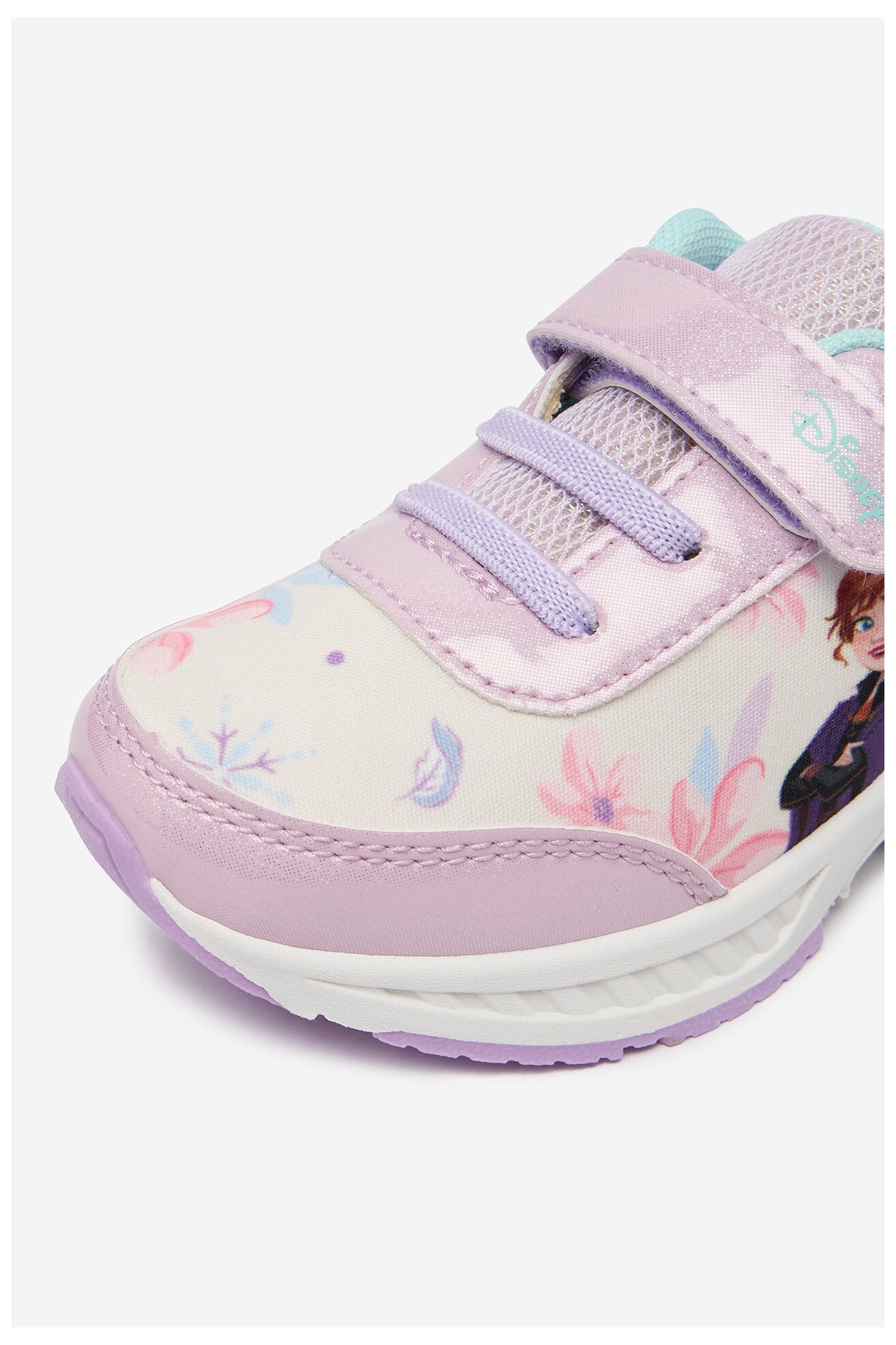 Obuwie sportowe Frozen CEO-CP66-SS26-208DFR Fioletowy jasny