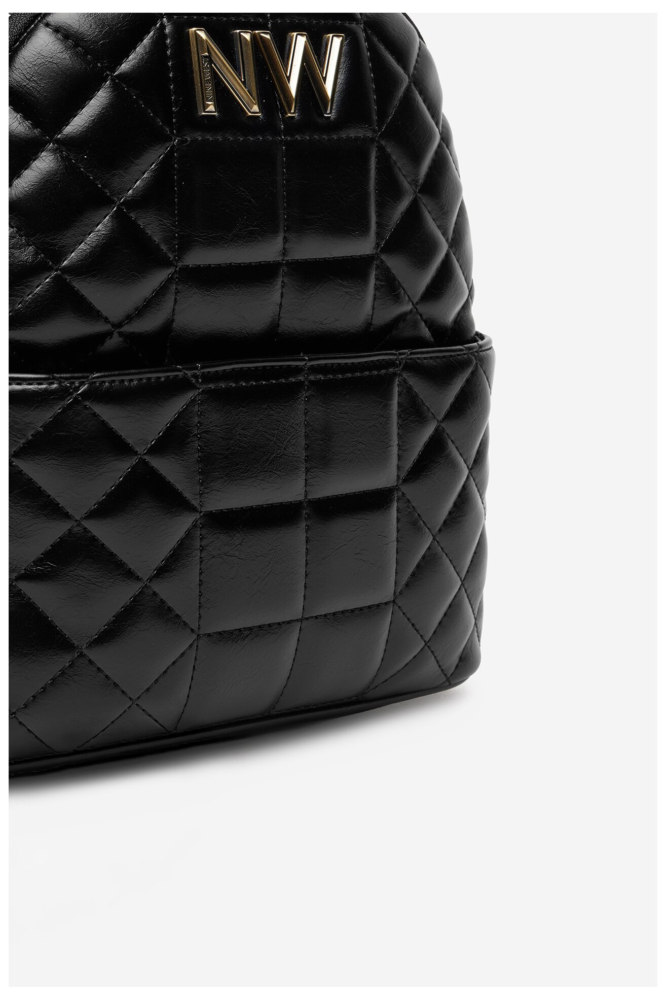 Ranac NINE WEST EO-VERMONT-II-LDA8408 CRNA