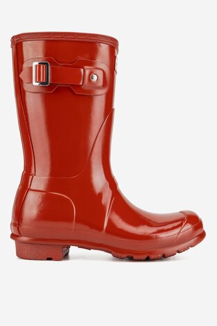 Гумаки HUNTER WFS1000RGL ЧЕРВОНИЙ