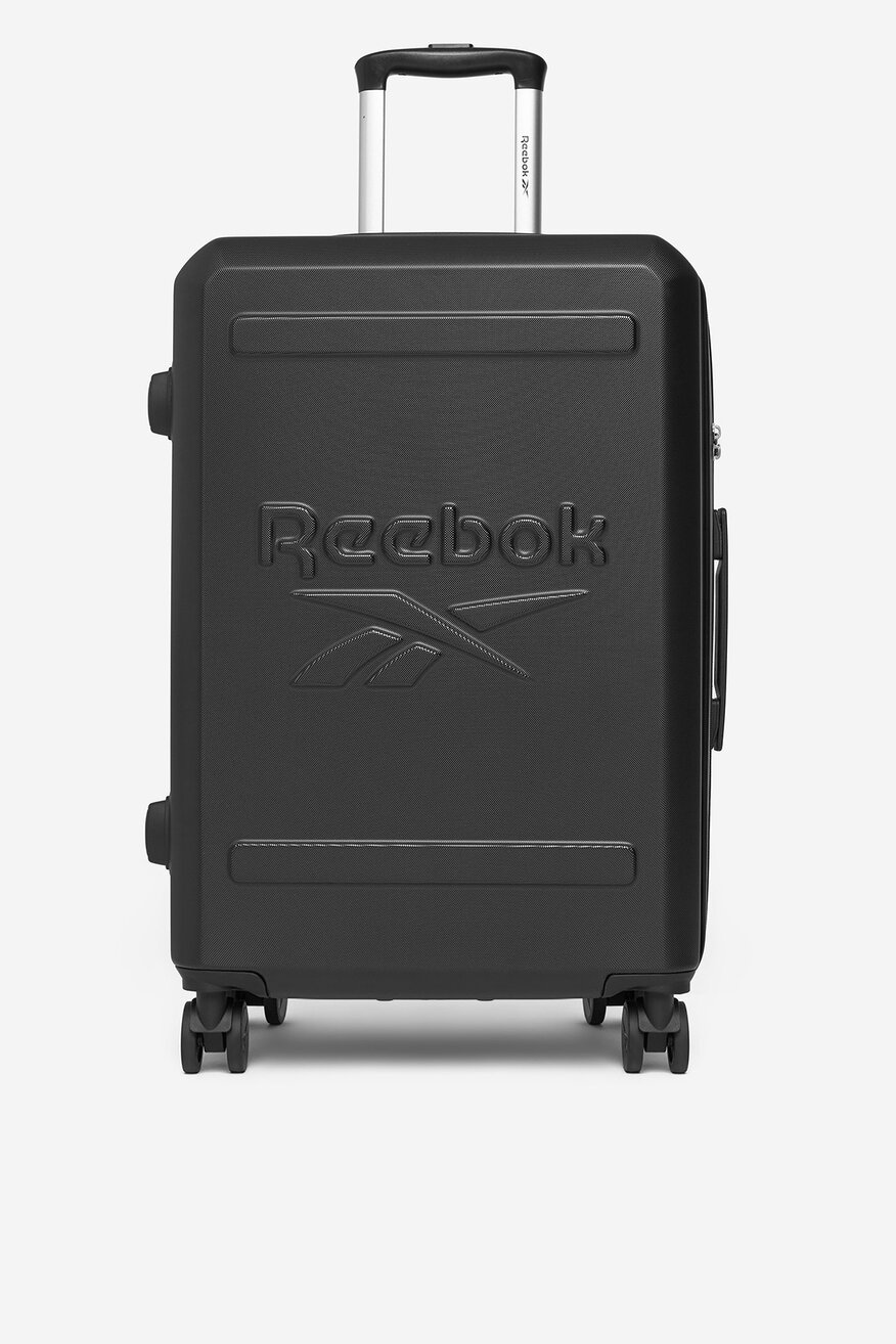 
                Reebok - Walizka średnia na kółkach - 5906751200537