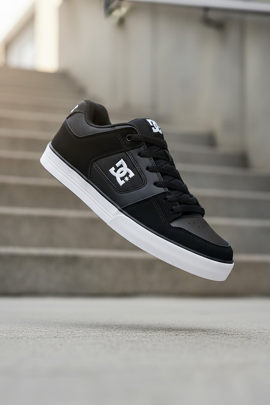 DC Shoes - EO-PURE - 5906751182390
