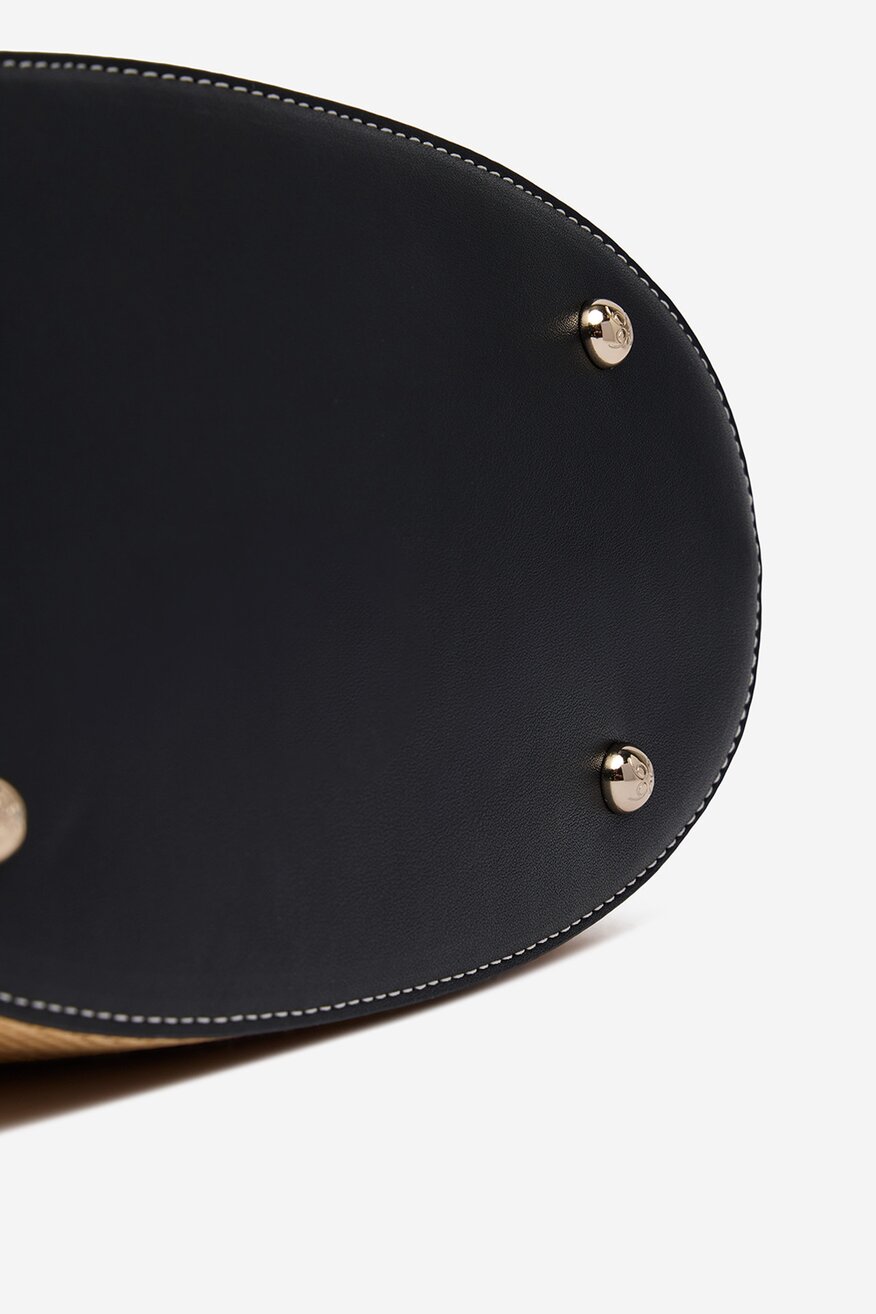 
                Сумка З Ремінцем NINE WEST ЧОРНИЙ - 5907964017721