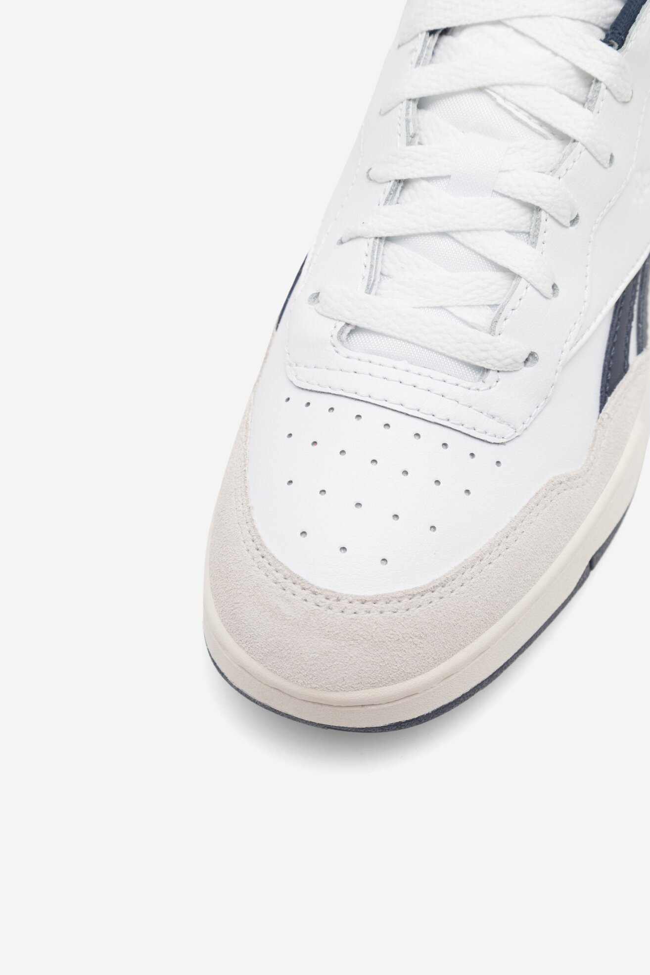 Sneakerși Reebok BB 4000 II IE6832-M ALB