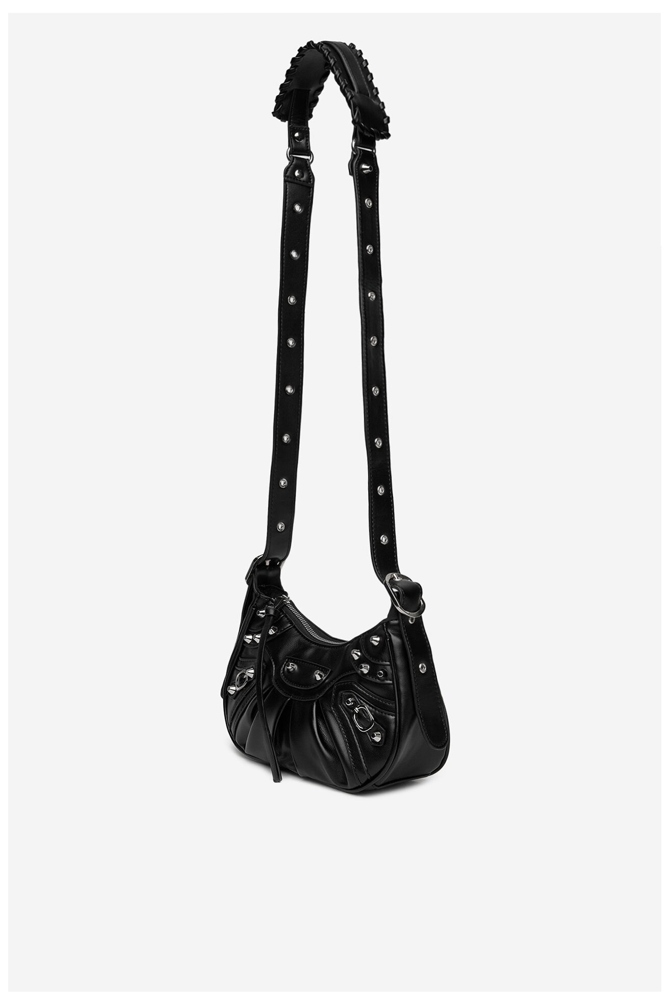 Torebka DeeZee H210935 Czarny