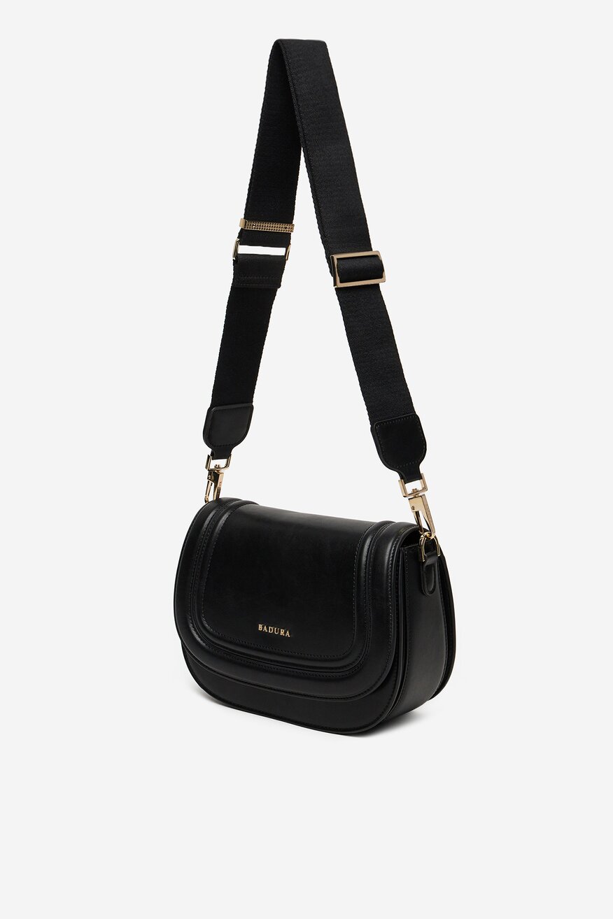 
                Дамска чанта Badura ЧЕРЕН - 5904862341125