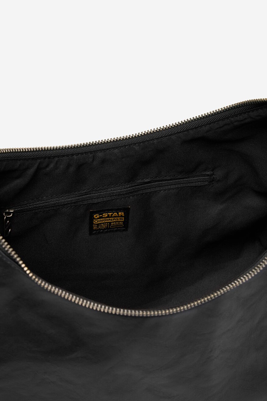 Дамска чанта G-STAR RAW ЧЕРЕН - 5906751619759