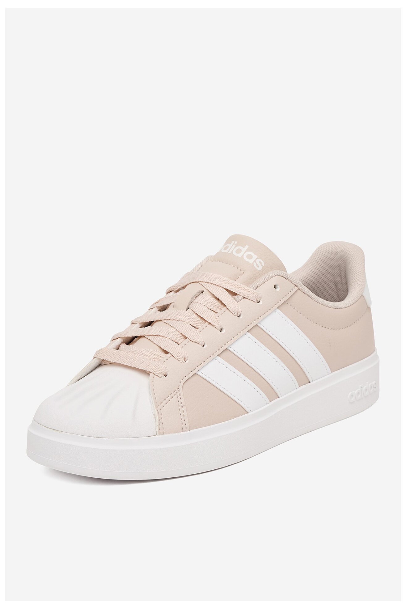 Obuwie sportowe adidas CWBEO-STREETTALK J LA7690 Różowy