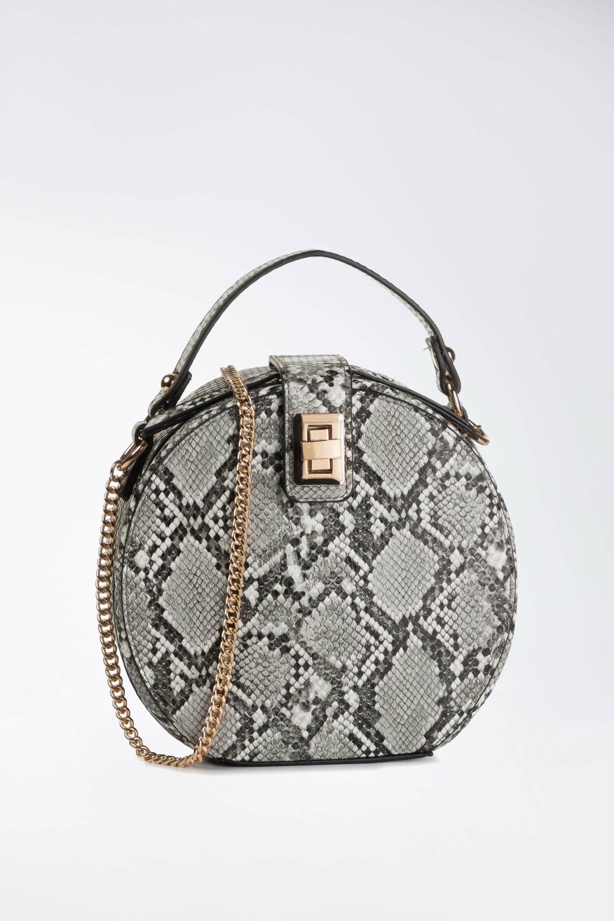 Jenny Fairy - Torebka ze zwierzęcym motywem - 2230003917106