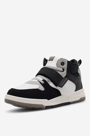 Кросівки Action Boy CM230108-14(IV)CH ЧОРНИЙ