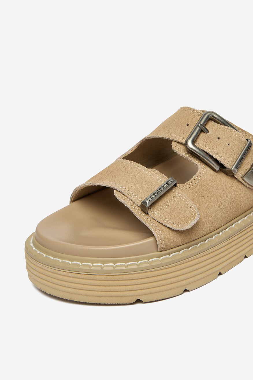 
                U.S. POLO ASSN. - Klapki - 5906751980750