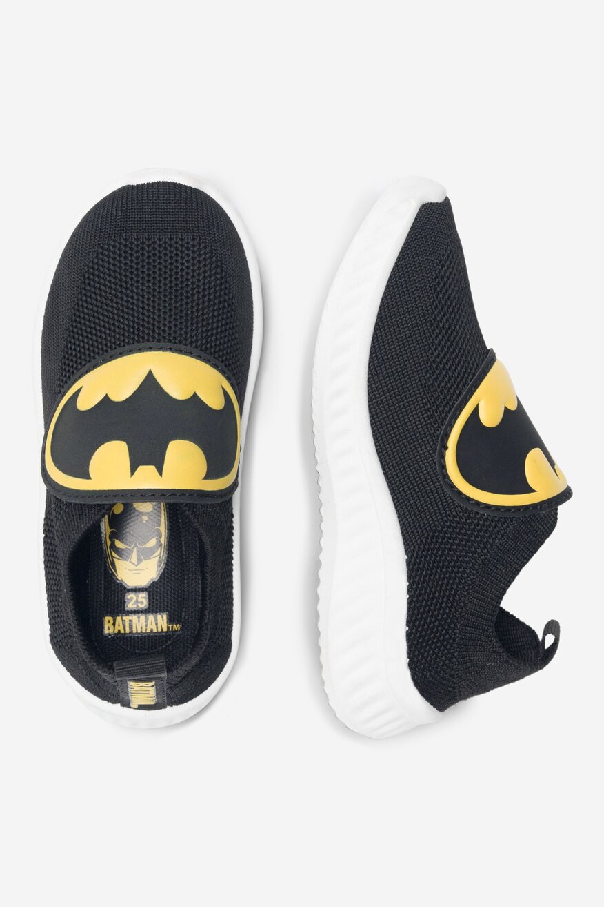 
                Batman - Sneakersy - 5907964150459