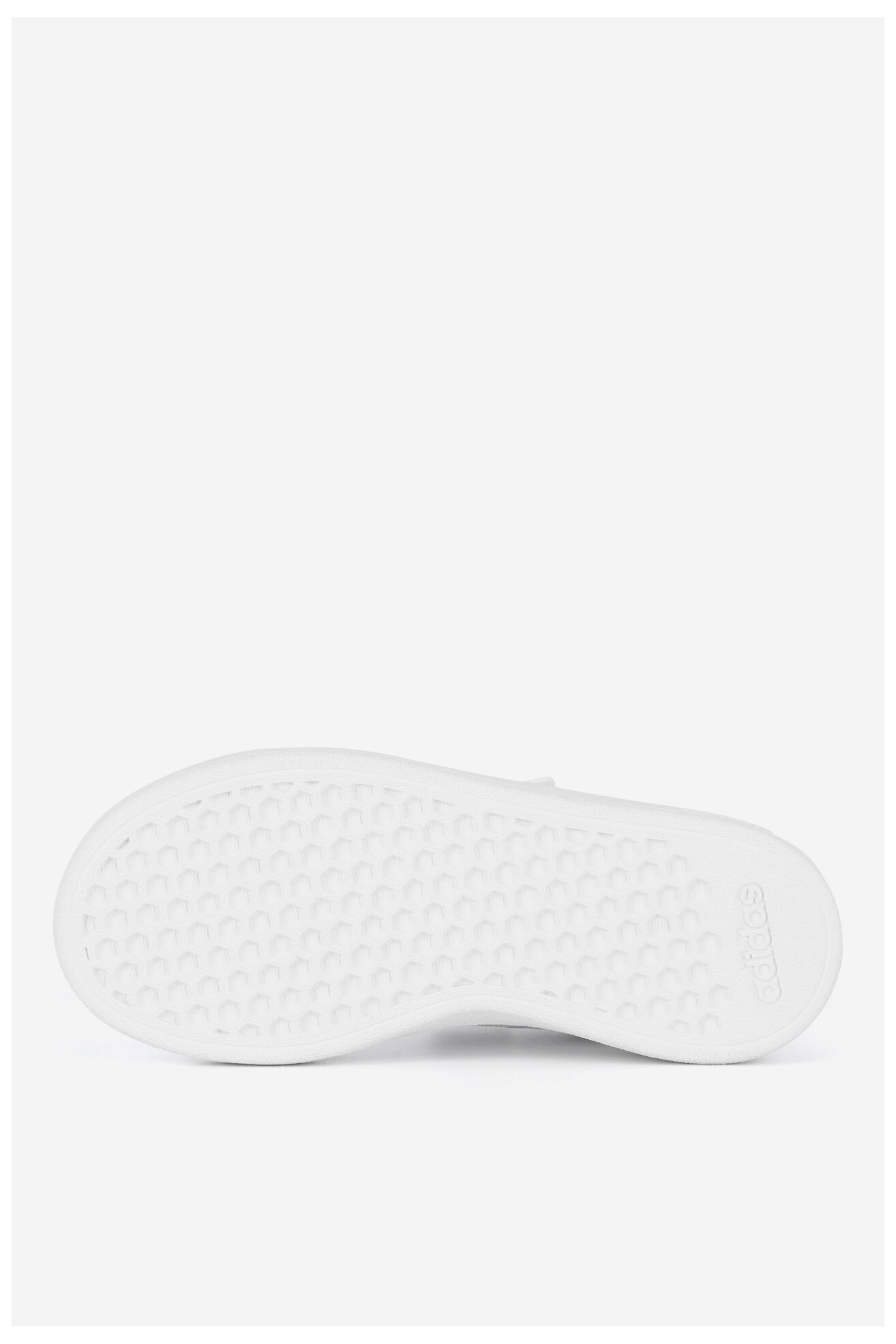 Obuwie sportowe adidas GRAND COURT 2.0 EL IE3851 Biały