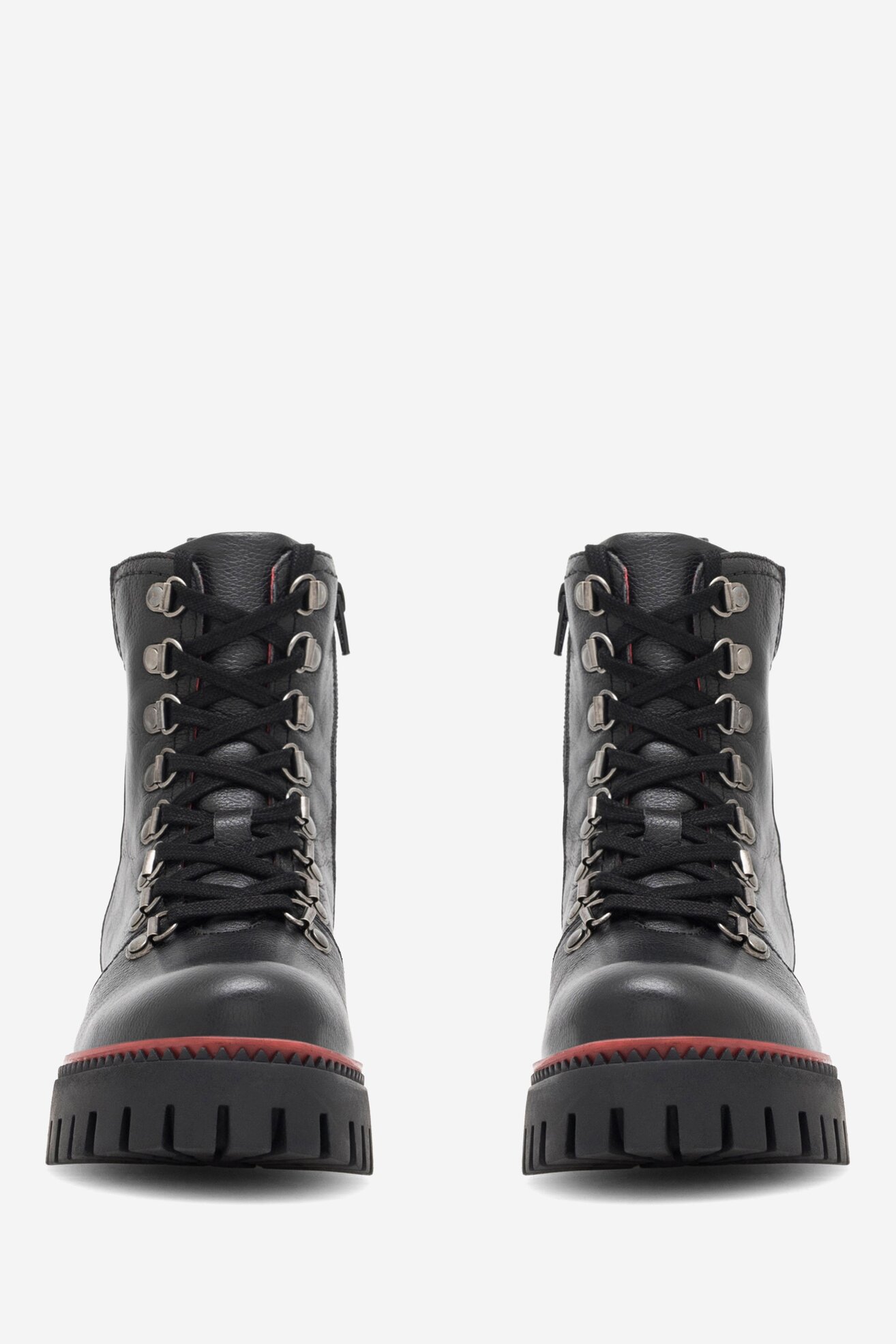 Bocanci Lasocki ZUMBA WI23-ZUMBA-05 NEGRU