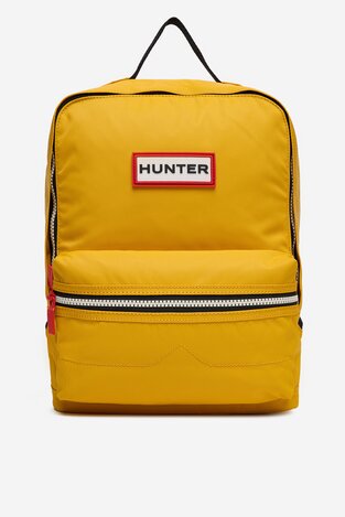Рюкзак HUNTER JBB6005KBM-RYL ЖОВТИЙ