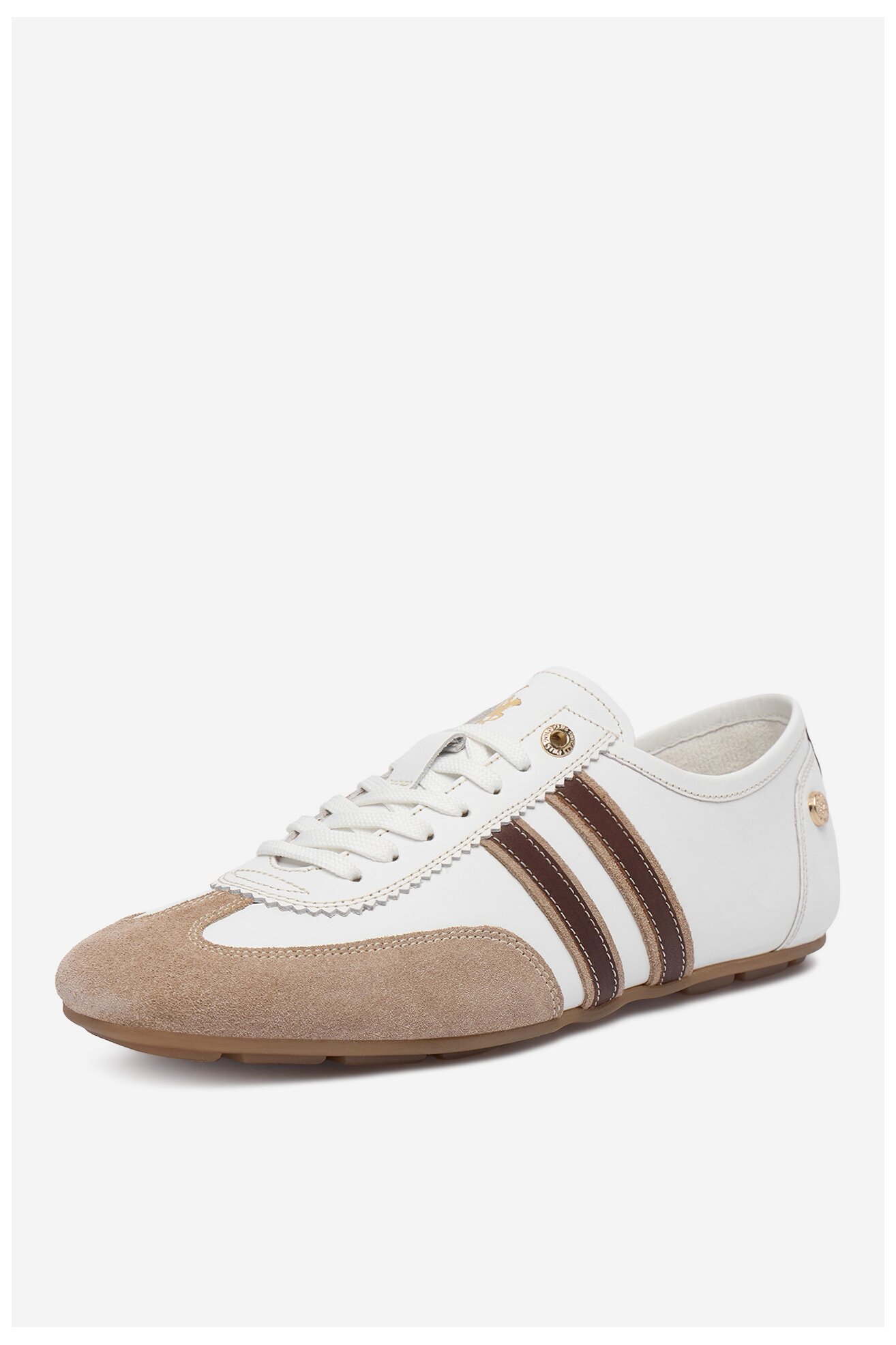 Кросівки Beverly Hills Polo Club EO-WI45-BILL-01 БІЛИЙ