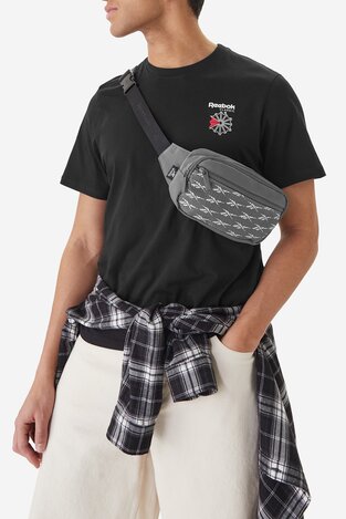 Torba Reebok CWBEO-RBK-P-003-09 SIVA