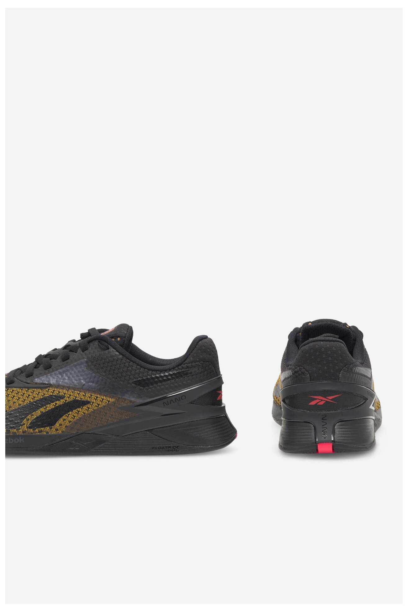 Sportcipő Reebok 100033788 MIX