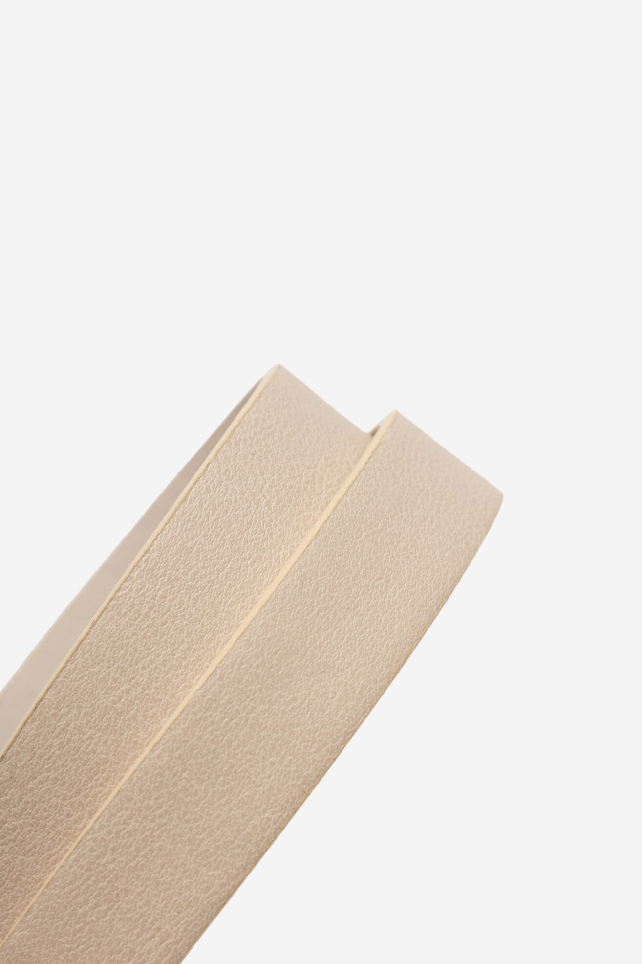 Ženski kaiš Jenny Fairy 4W2-009-AW23 BEŽ