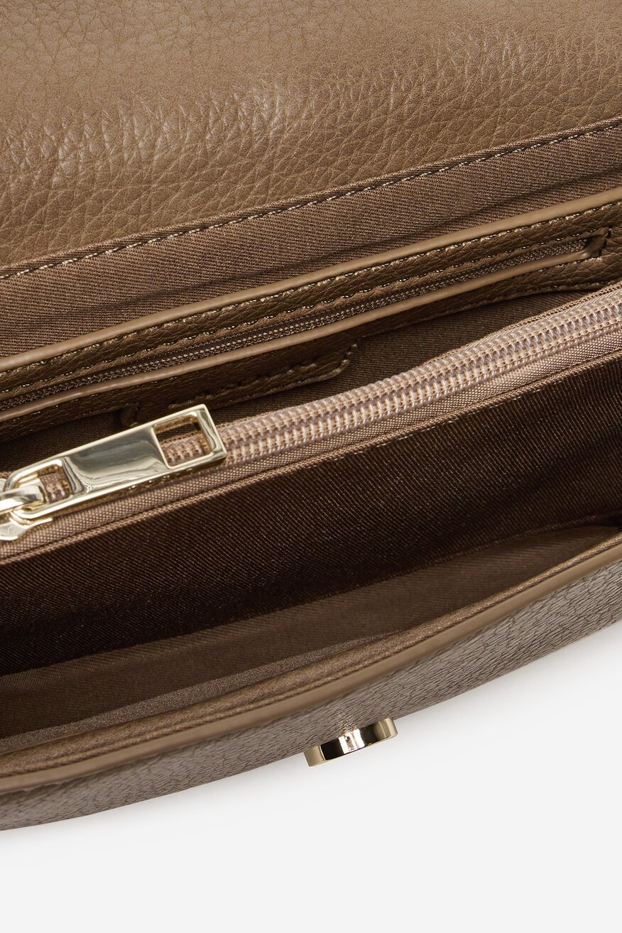 
                Lasocki - Mała torebka listonoszka - 5906751214718