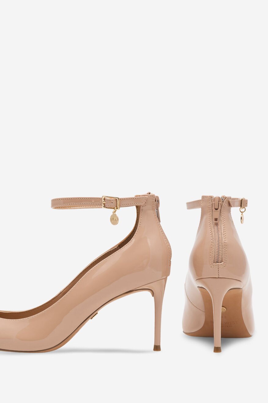 
                NINE WEST - Szpilki - 5905588474104