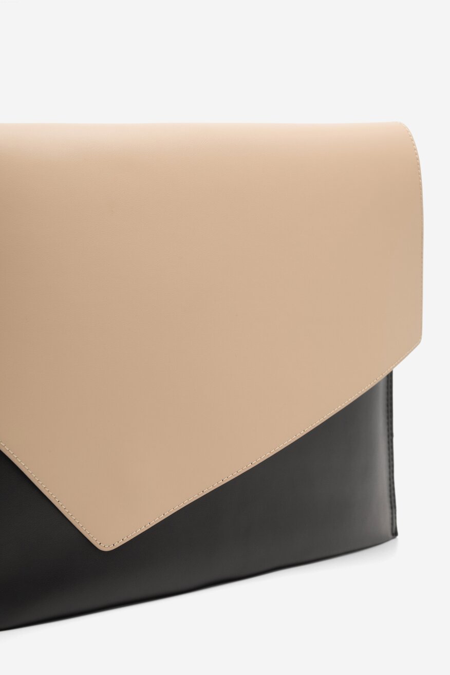 Gino Rossi - Torebka skórzana - 5904862873176