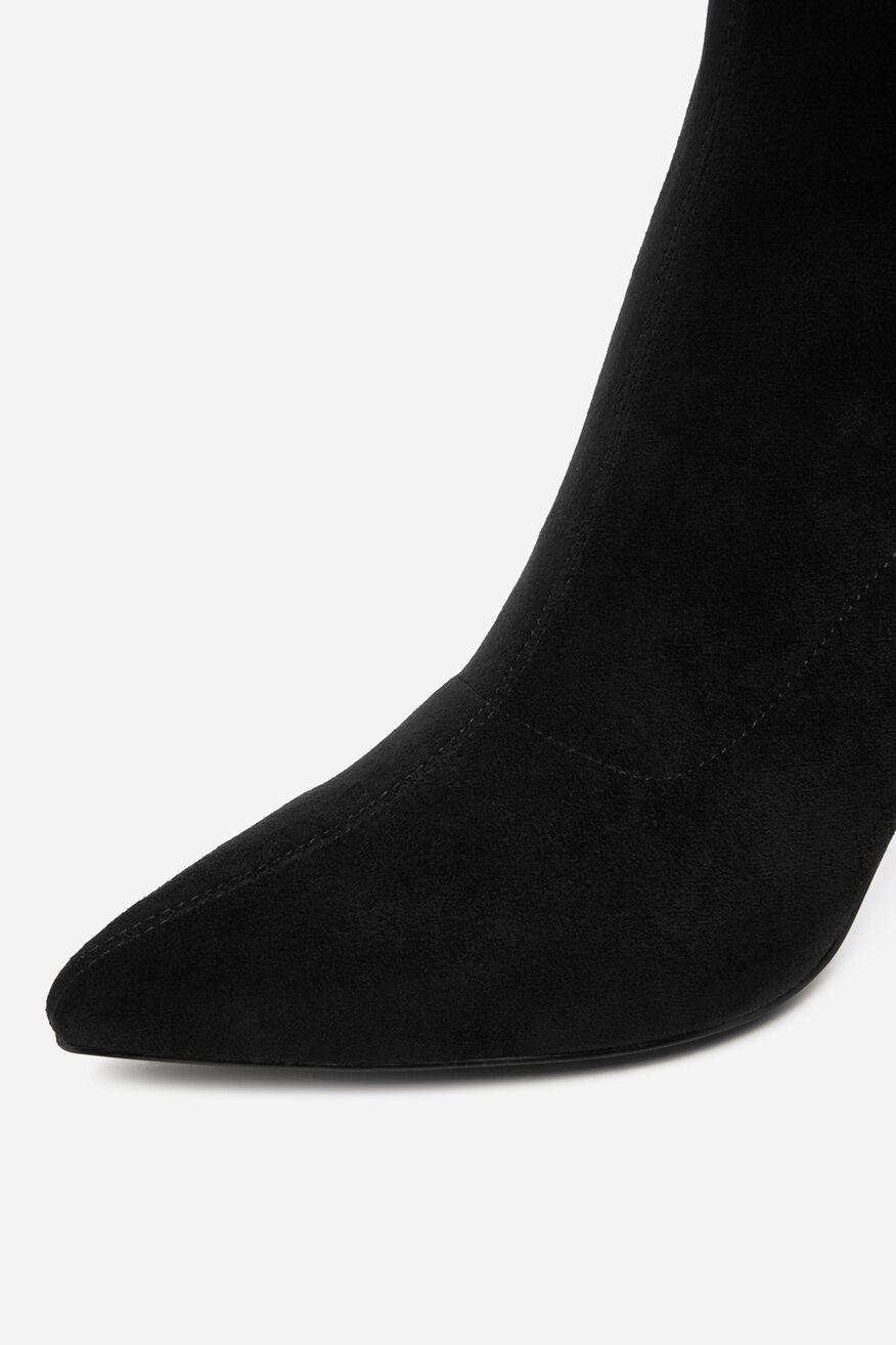 
                Боти Jenny ЧЕРЕН - 5906751317037