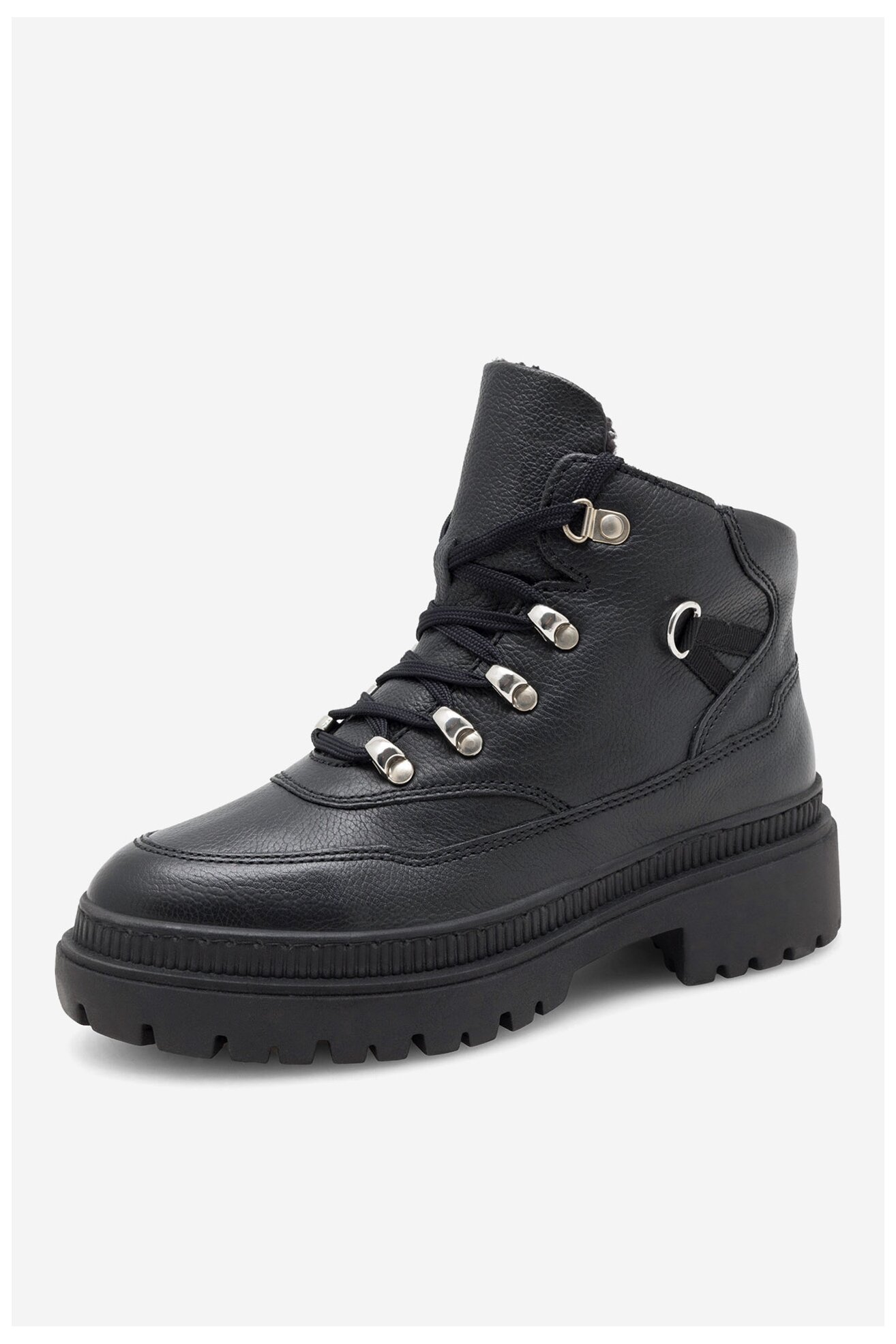 Боти Lasocki WI16-14097-08 ЧЕРЕН