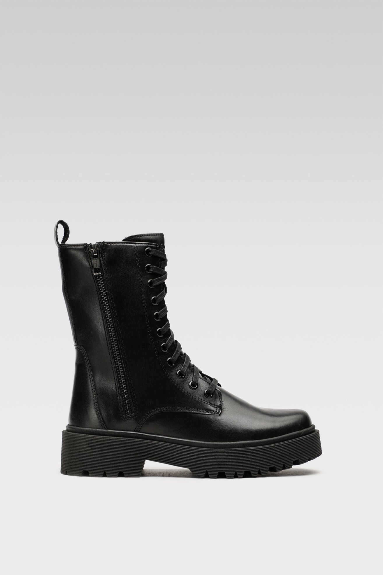 Bocanci Lasocki WB-ALESSIA-11 NEGRU