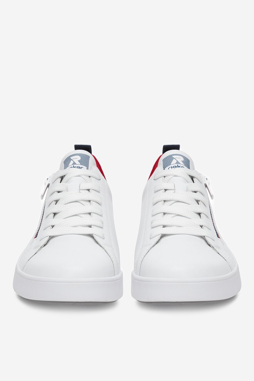 Rieker Revolution Lifestyle - Sneakersy skórzane - 2230074050160