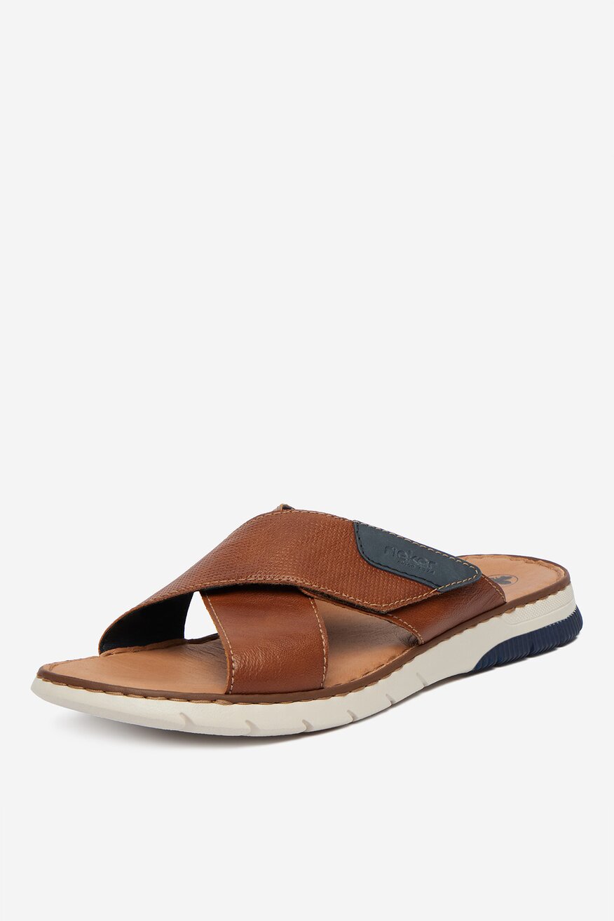 
                Джапанки Rieker КАФЯВ - 5906751770573