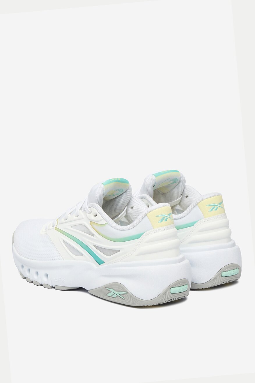 Încălțăminte sport Reebok ALB - 5906751421390