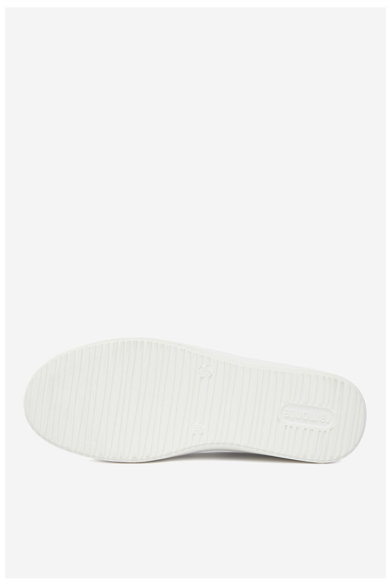 Tornacipő Remonte D1C06-80 FEHÉR