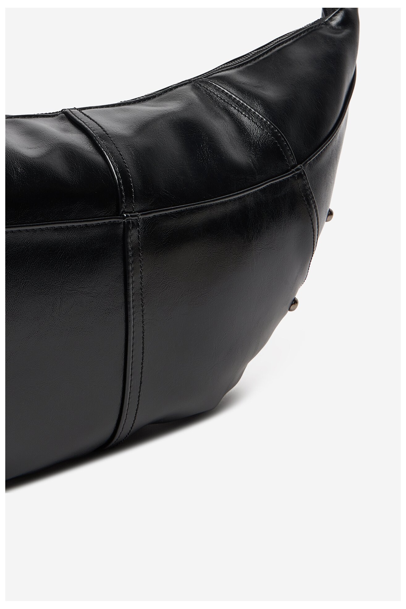 Geantă de mână Jenny C-JEN-L-009-08 NEGRU