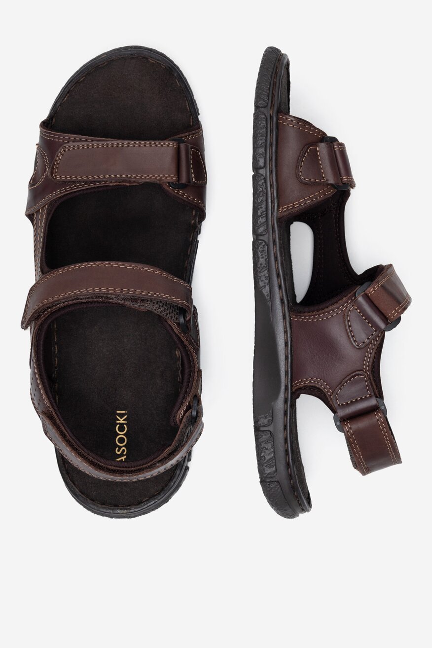 
                Sandale Lasocki BRAON - 5905588608240