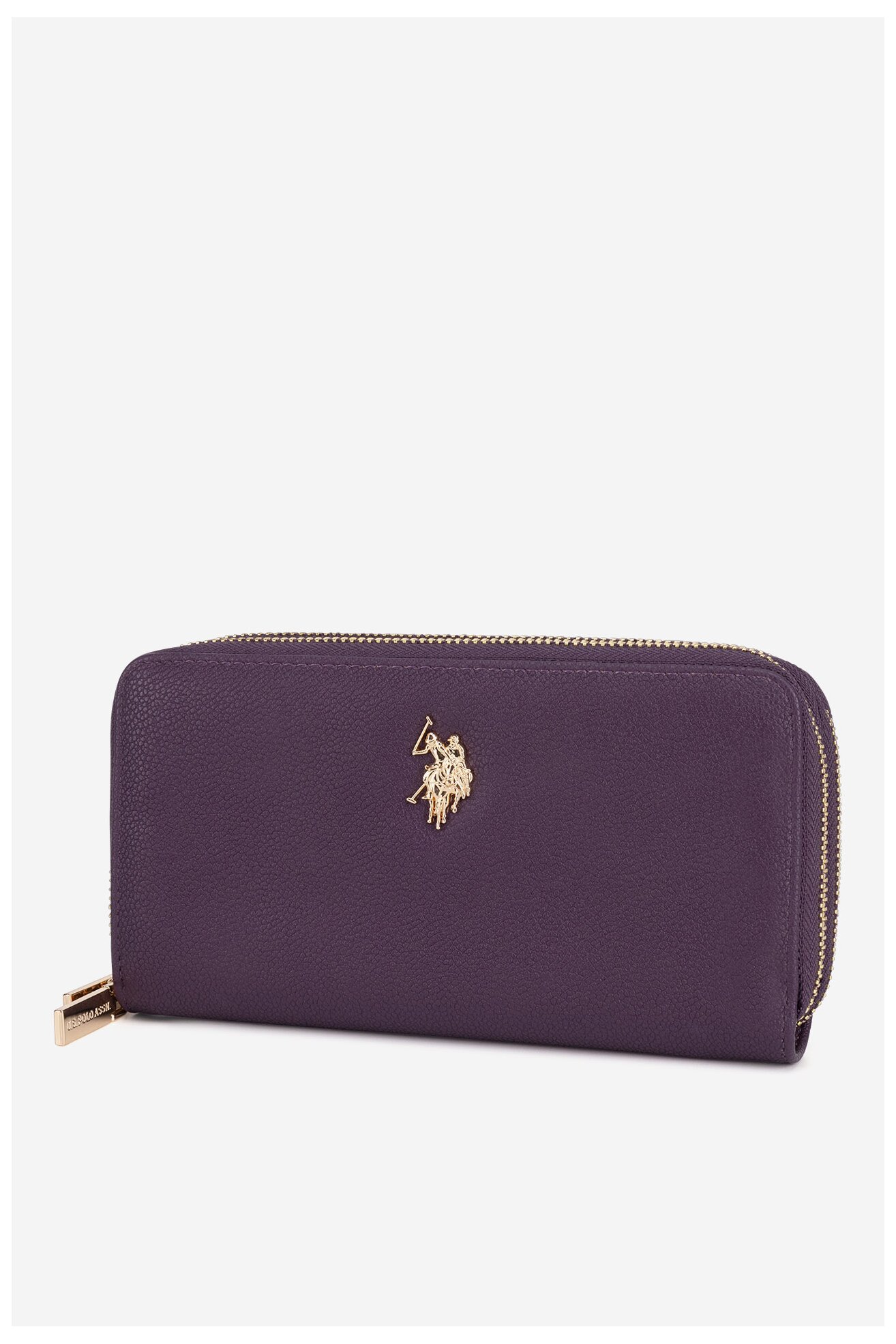 Ženski novčanik U.S. POLO ASSN. BIUXT8382WVP LJUBIČASTA