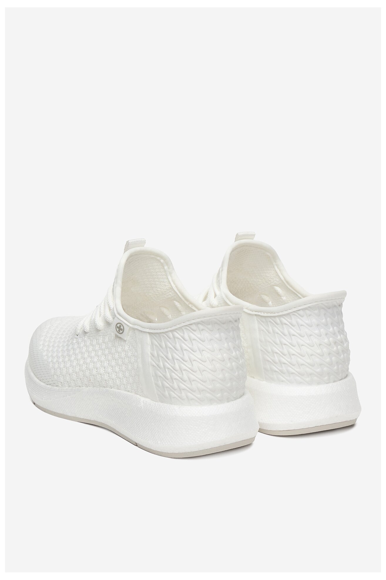 Кросівки спортивні Go Soft CEO-WGVA-GO07 БІЛИЙ