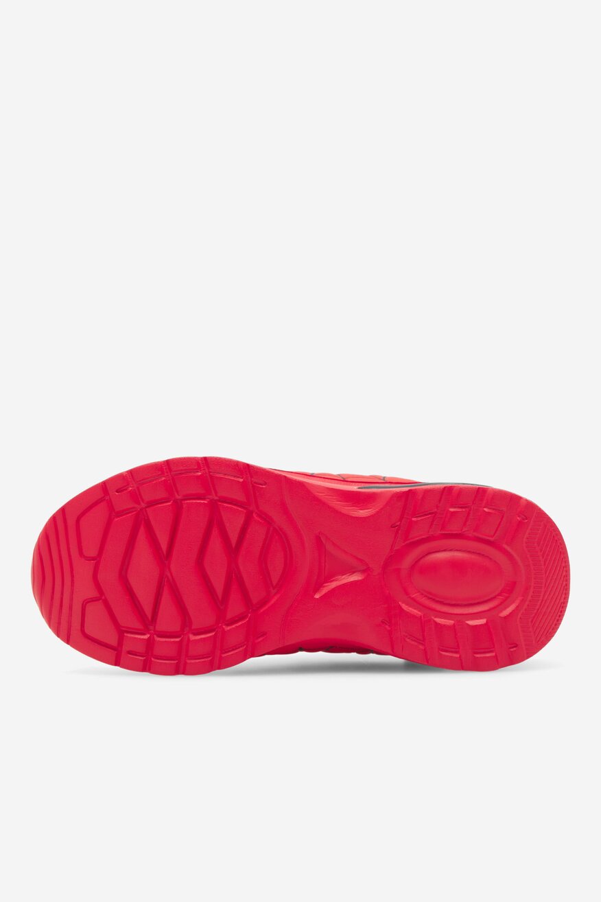 
                Spider-Man - Obuwie sportowe - 5905588380429