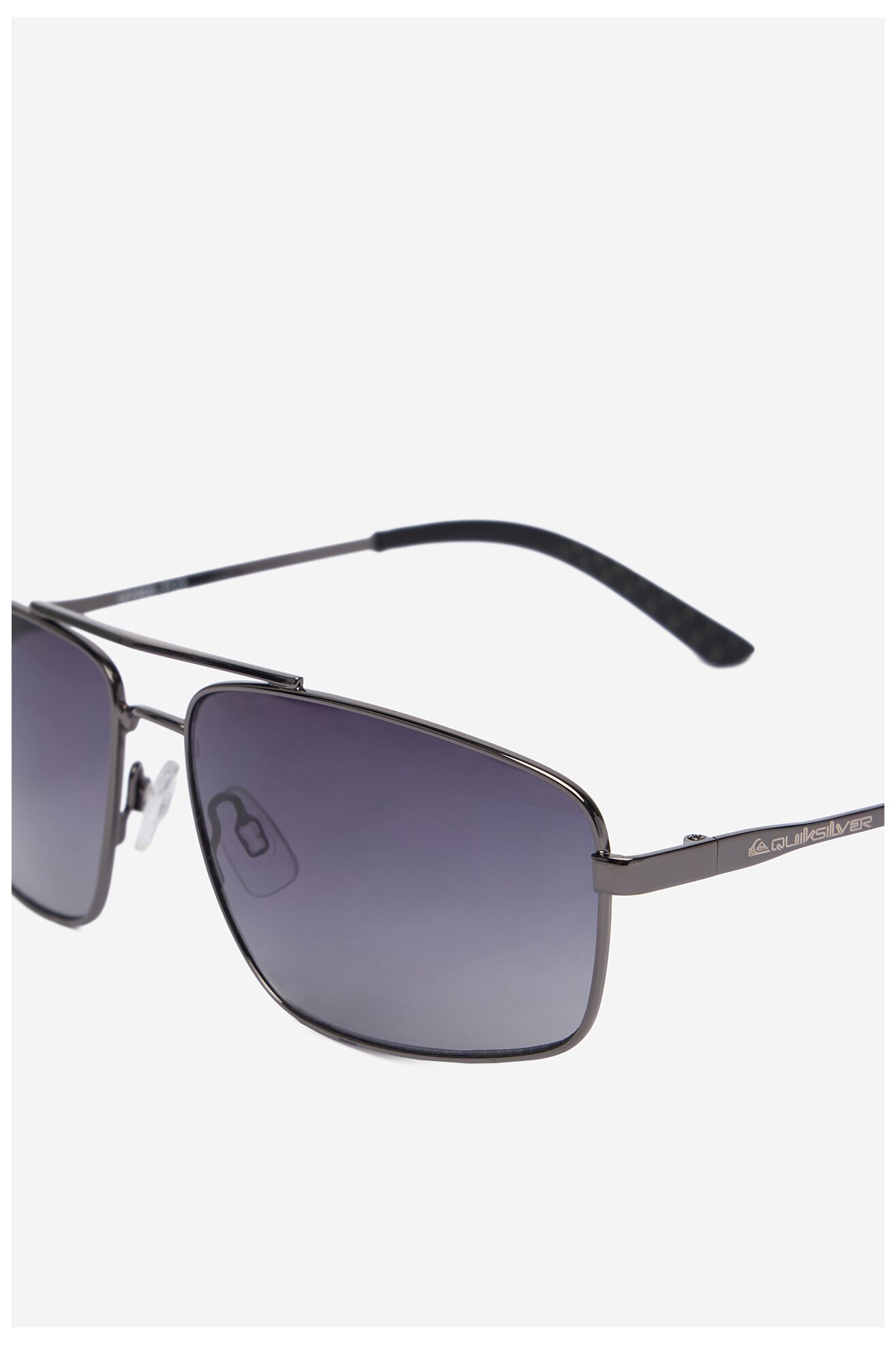 Okulary męskie QUIKSILVER WB-QS-MA-011-SS26 Stare srebro