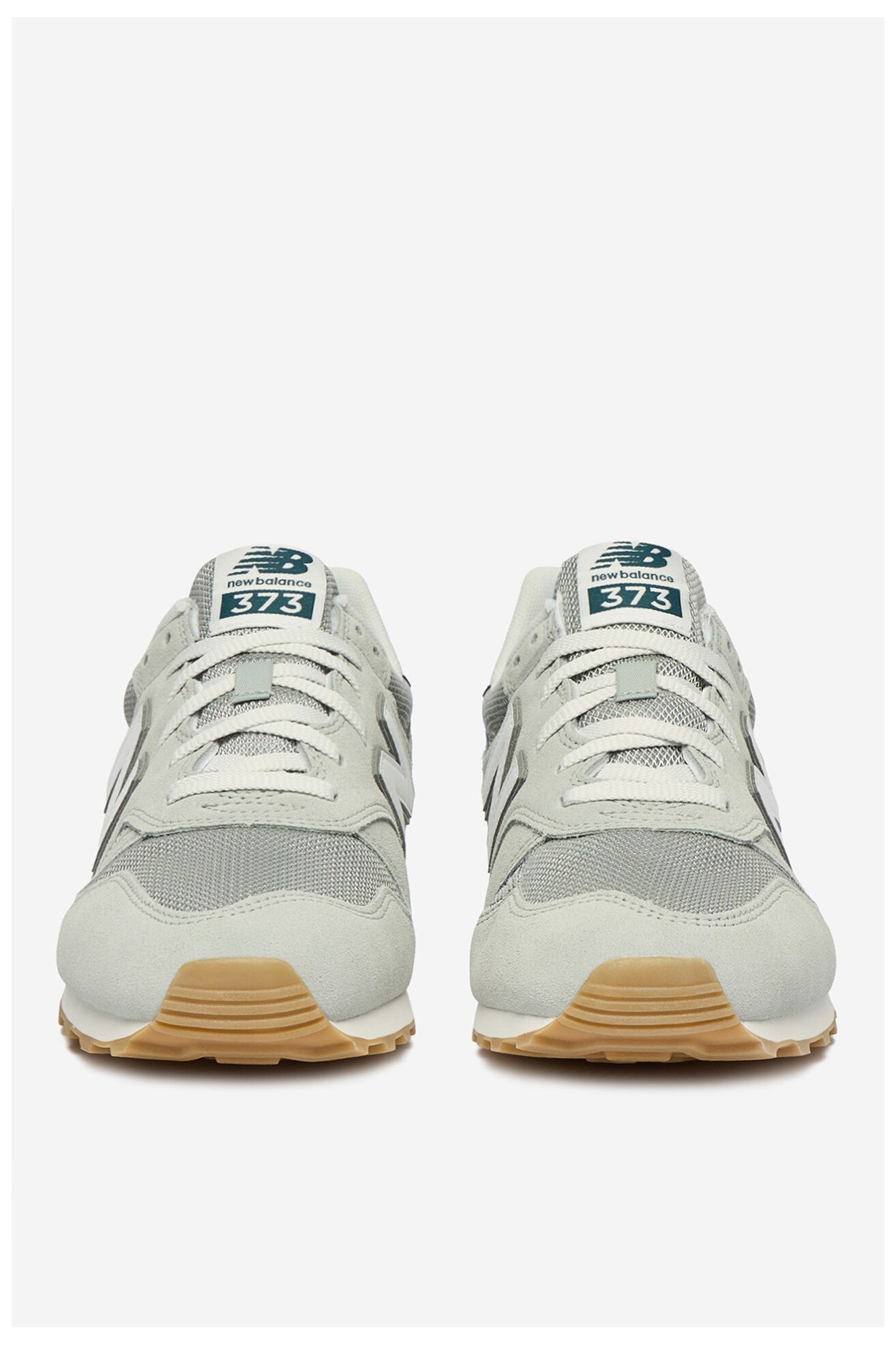 Спортни обувки New Balance C-M3731PD СИВ