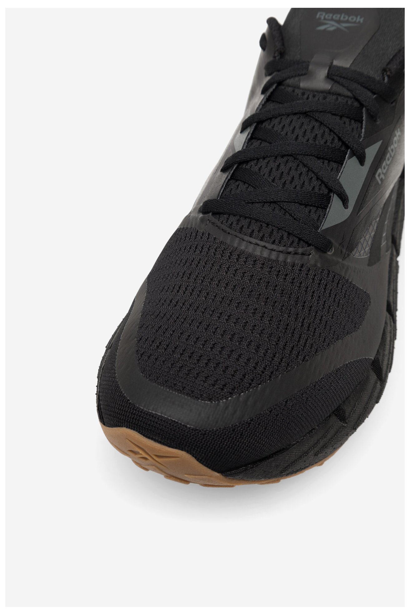 Спортни обувки Reebok FLOATZIG 1 100206592 ЧЕРЕН